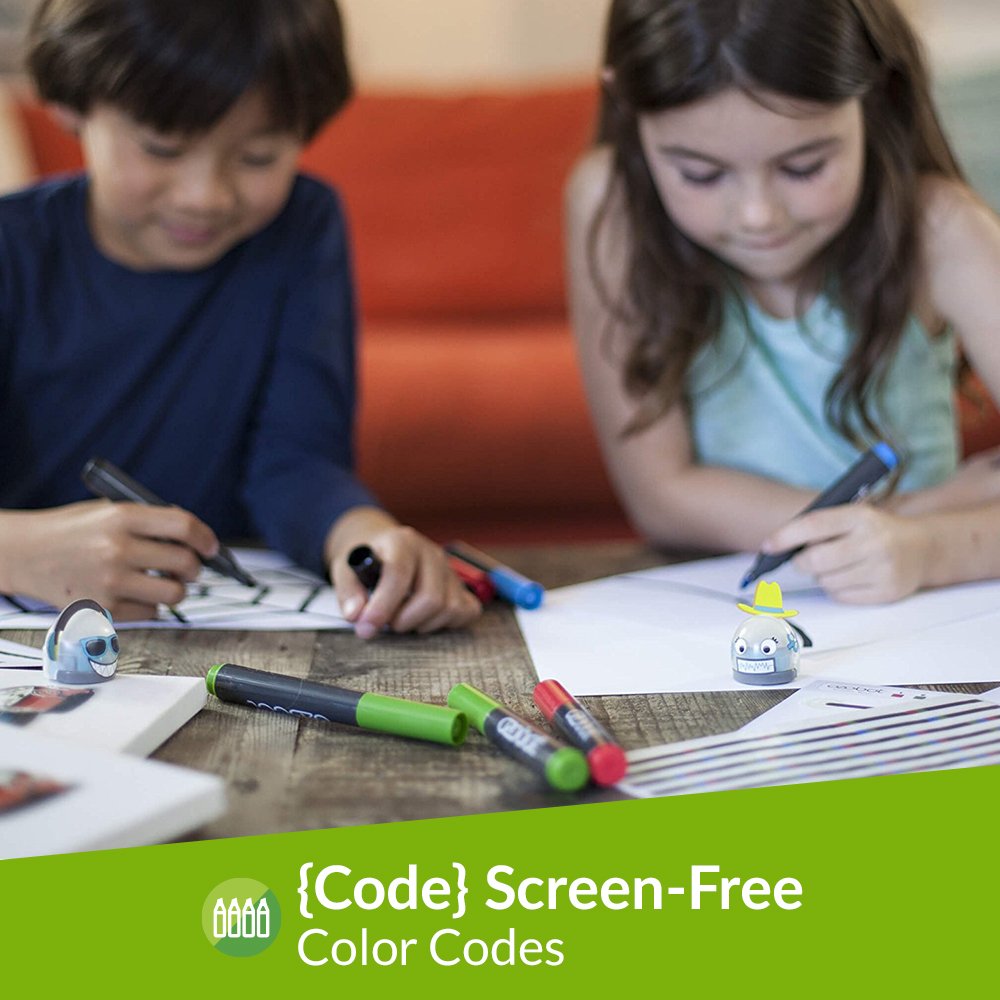 Ozobot Evo Parent (Bit Starter kit)
