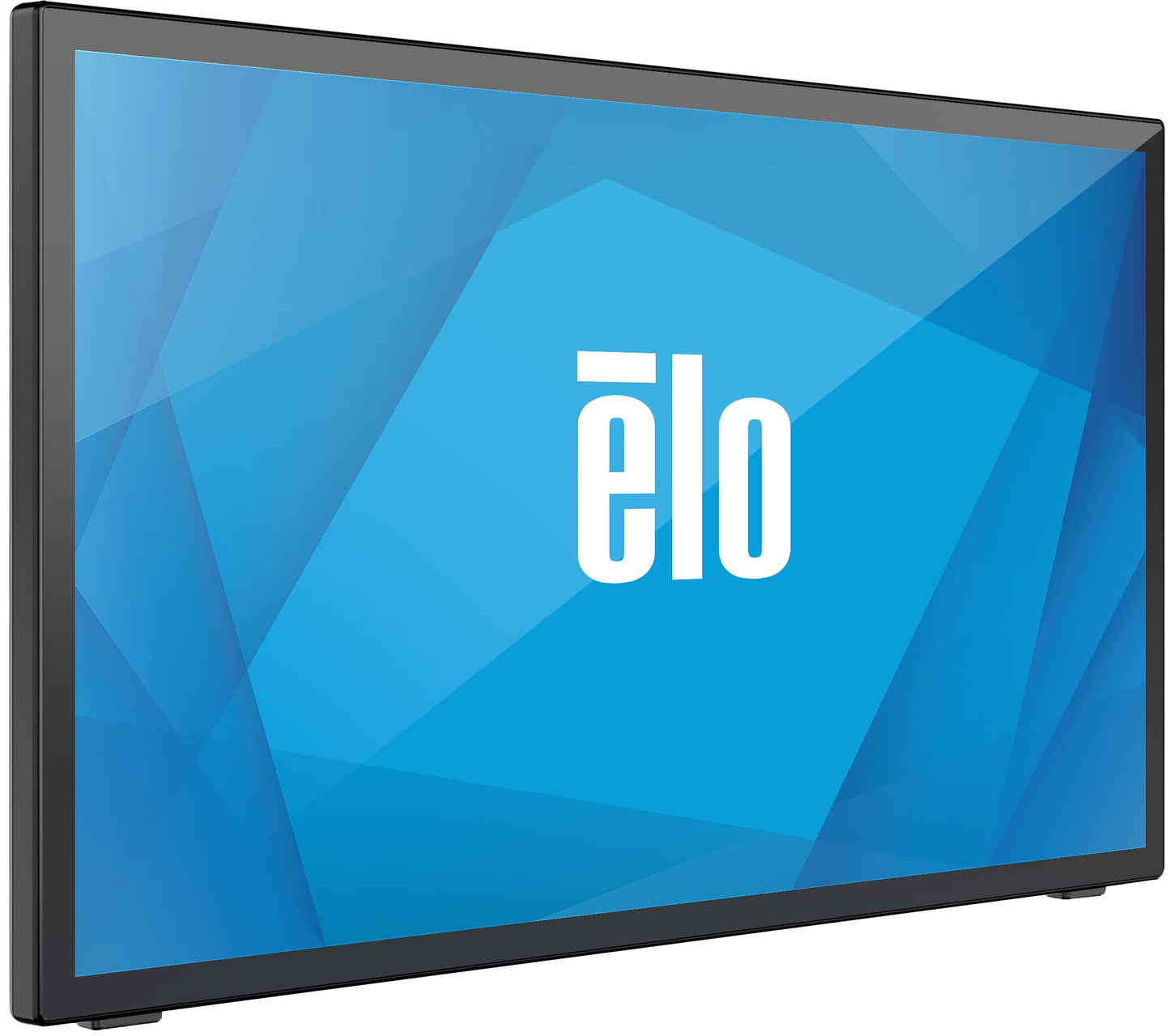 Elo 2270L - 22" Touchscreen Monitor - 10 Touch, 1920 x 1080, Black