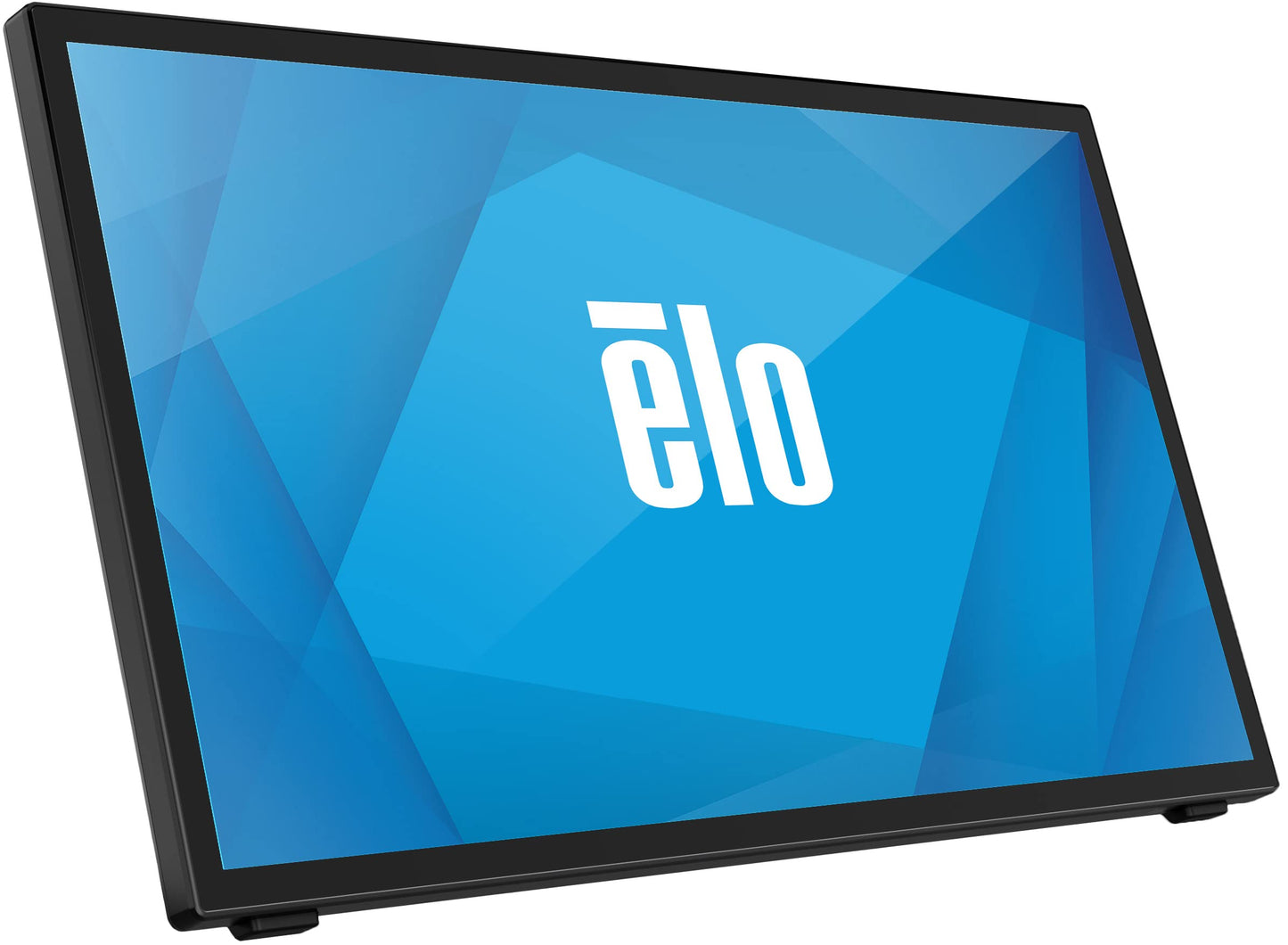 Elo 2270L - 22" Touchscreen Monitor - 10 Touch, 1920 x 1080, Black