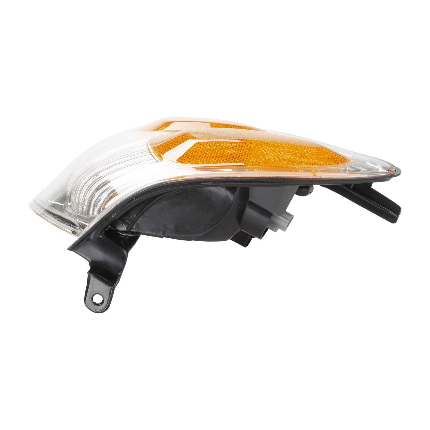 TYC Passenger Side Signal Lamp Replacement for TOYOTA Sequoia, Model 18-5787-00, Medium, Multi Color