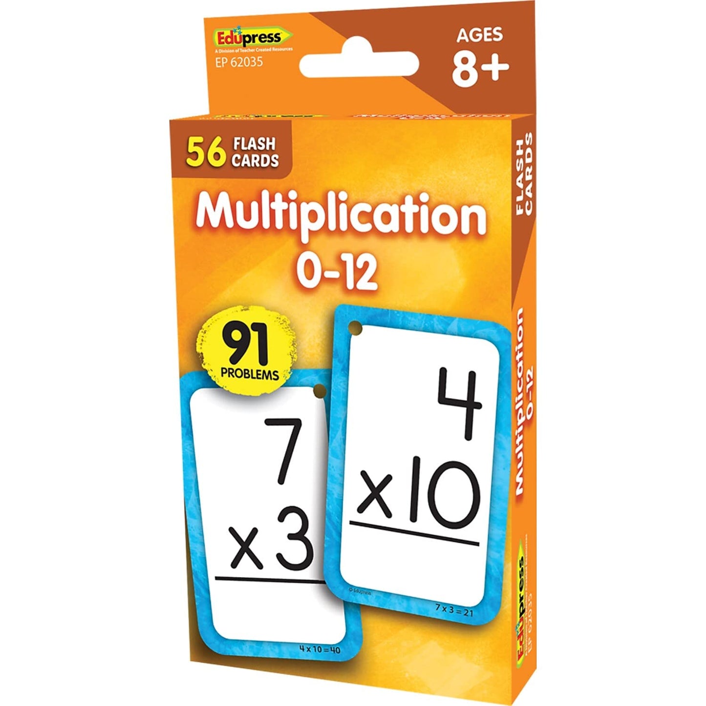 Teacher Created Resources® Learning at Home: Grade 2 Kit