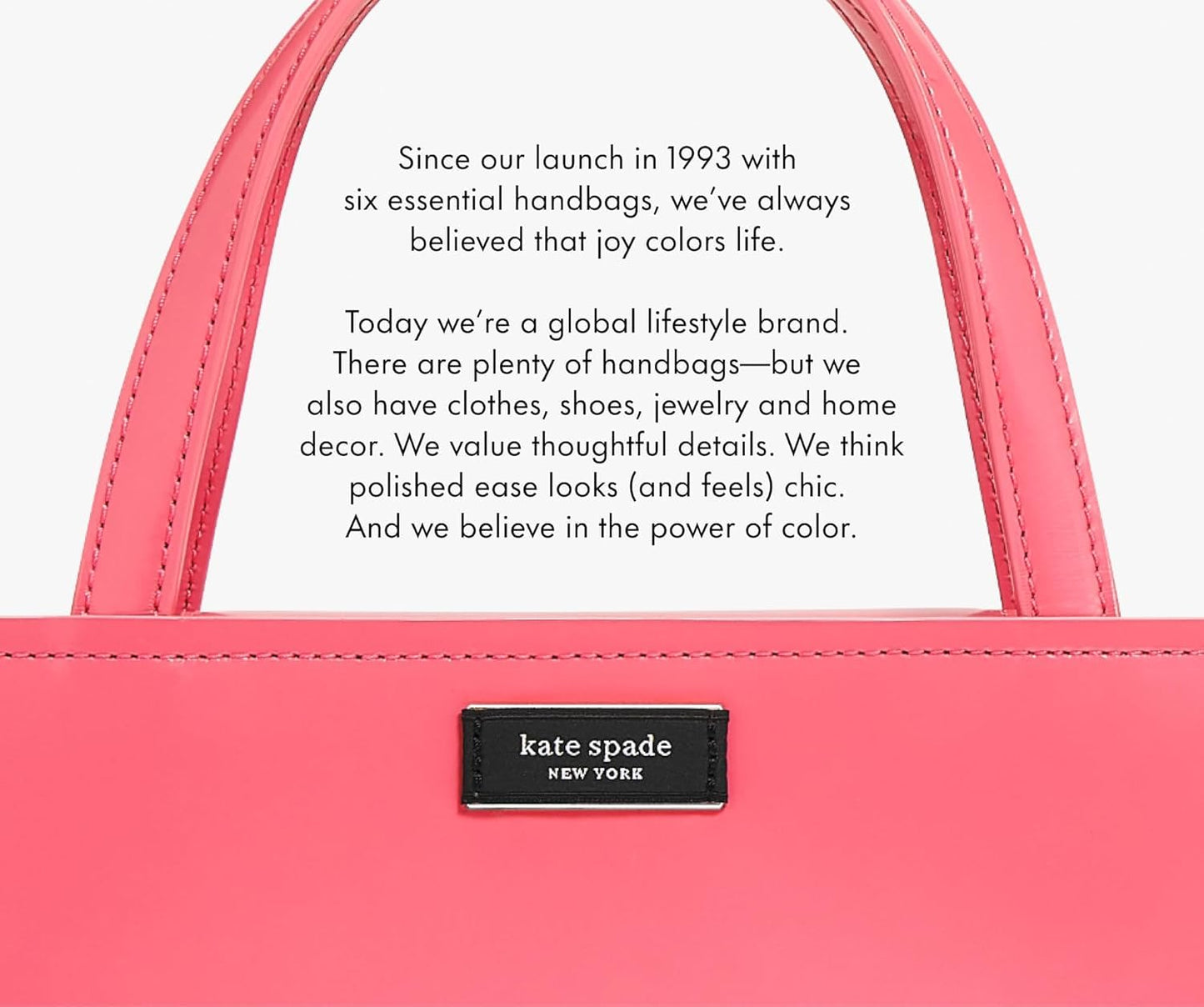 kate spade new york Pen and Pencil Case with Office Supplies, Zip Pouch Includes 2 Pencils, Sharpener, Eraser, and Ruler, Floral Garden