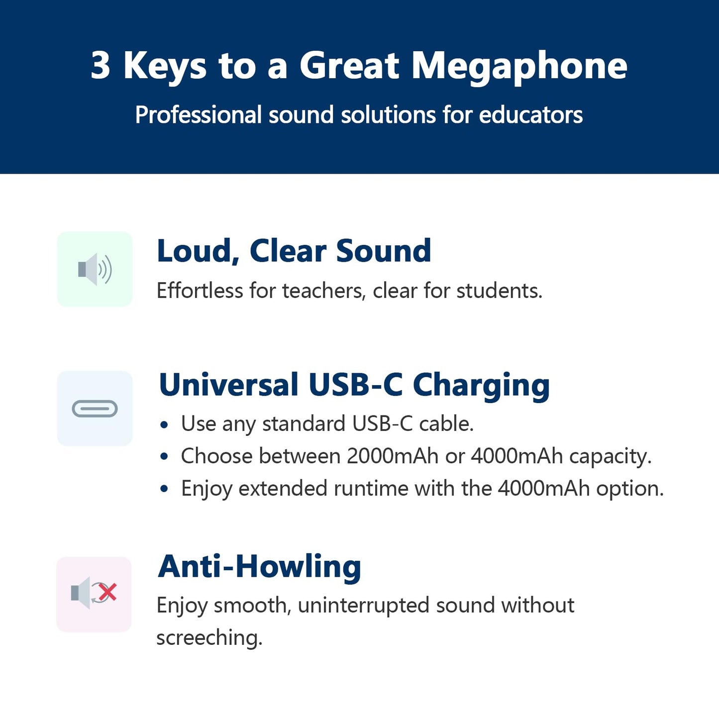 Norwii Bluetooth Voice Amplifier, Power Amplifiers, Portable Mini Wired Microphone Headset for Teacher Classroom & Outdoor Lectures, Teaching, Tour Guides, USB-C Rechargeable - 2000mAh, Rosegold