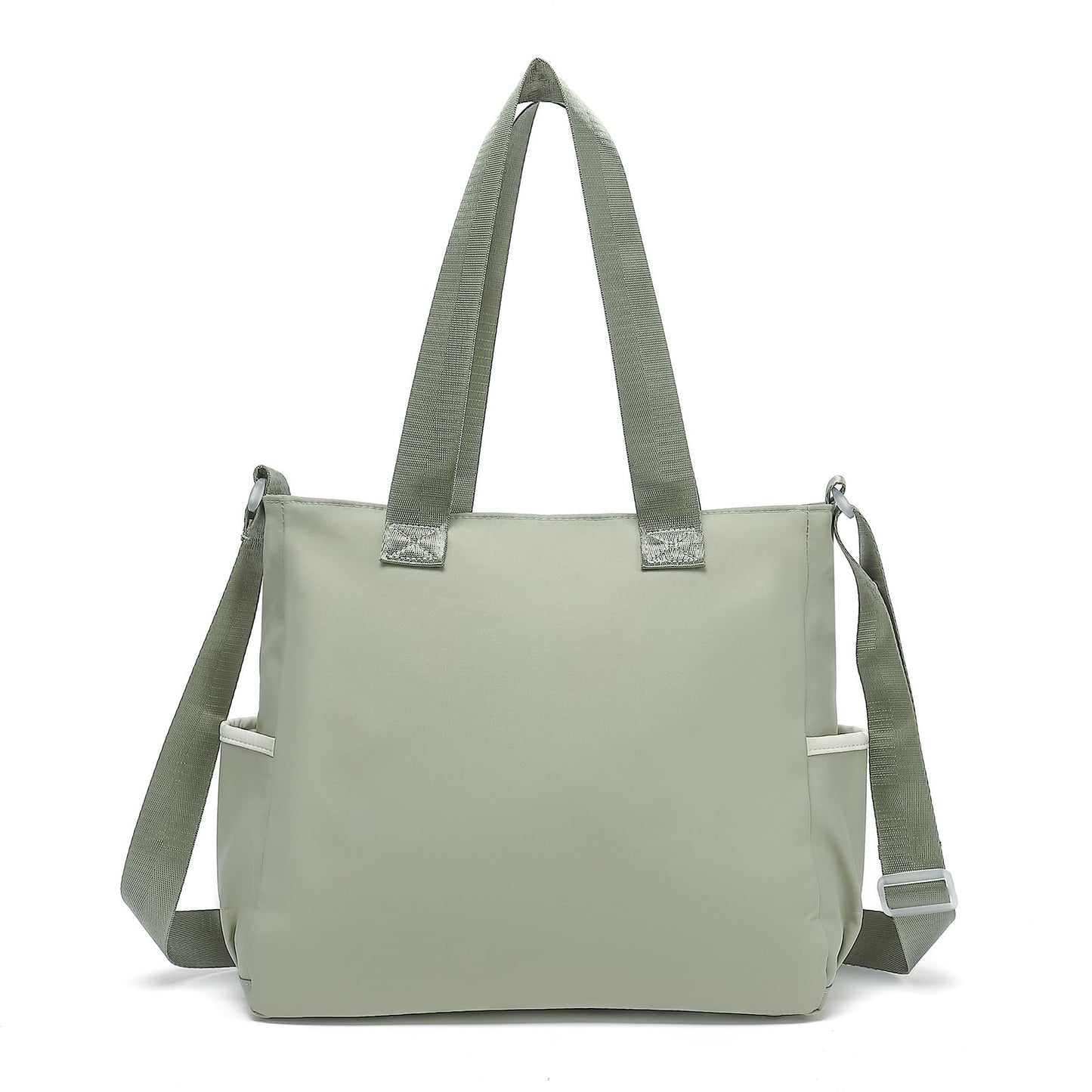Phaoullzon Crossbody Cute Bag for Teens Kawaii Messenger Purse Nylon Shoulder Tote Bags