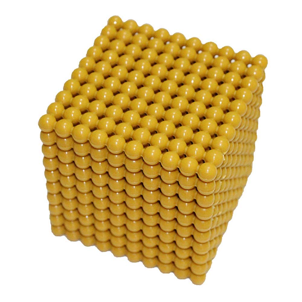 Kghios Montessori Math Beads Materials Thousand Cube Decimal System Bank Game Hands-on Math Manipulative for Kids - Teach Number Concepts, Place Value and Measurement - Math Learning Tools for Kids