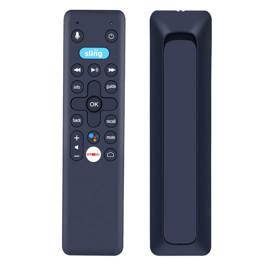 Snrigw Universal Replacement Remote for Sling Media AirTV Mini Voice Streaming Device
