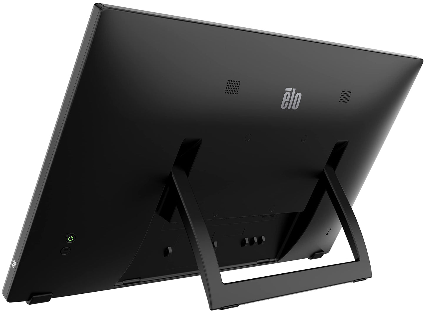 Elo 2470L - 24" Touchscreen Monitor - 10 Touch, 1920 x 1080, Black