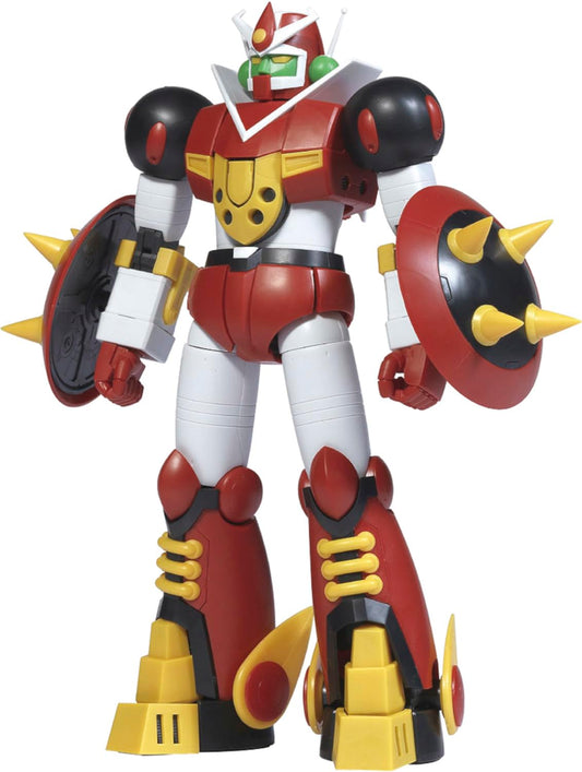 Academy 15821L Mecanderrobo Mecanderrobo Total Height Approx. 7.9 inches (20 cm), Color Coded Plastic Model