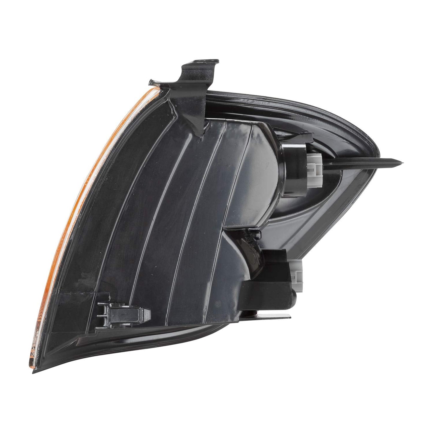 TYC Passenger Side Signal Lamp Replacement for TOYOTA Sequoia, Model 18-5787-00, Medium, Multi Color