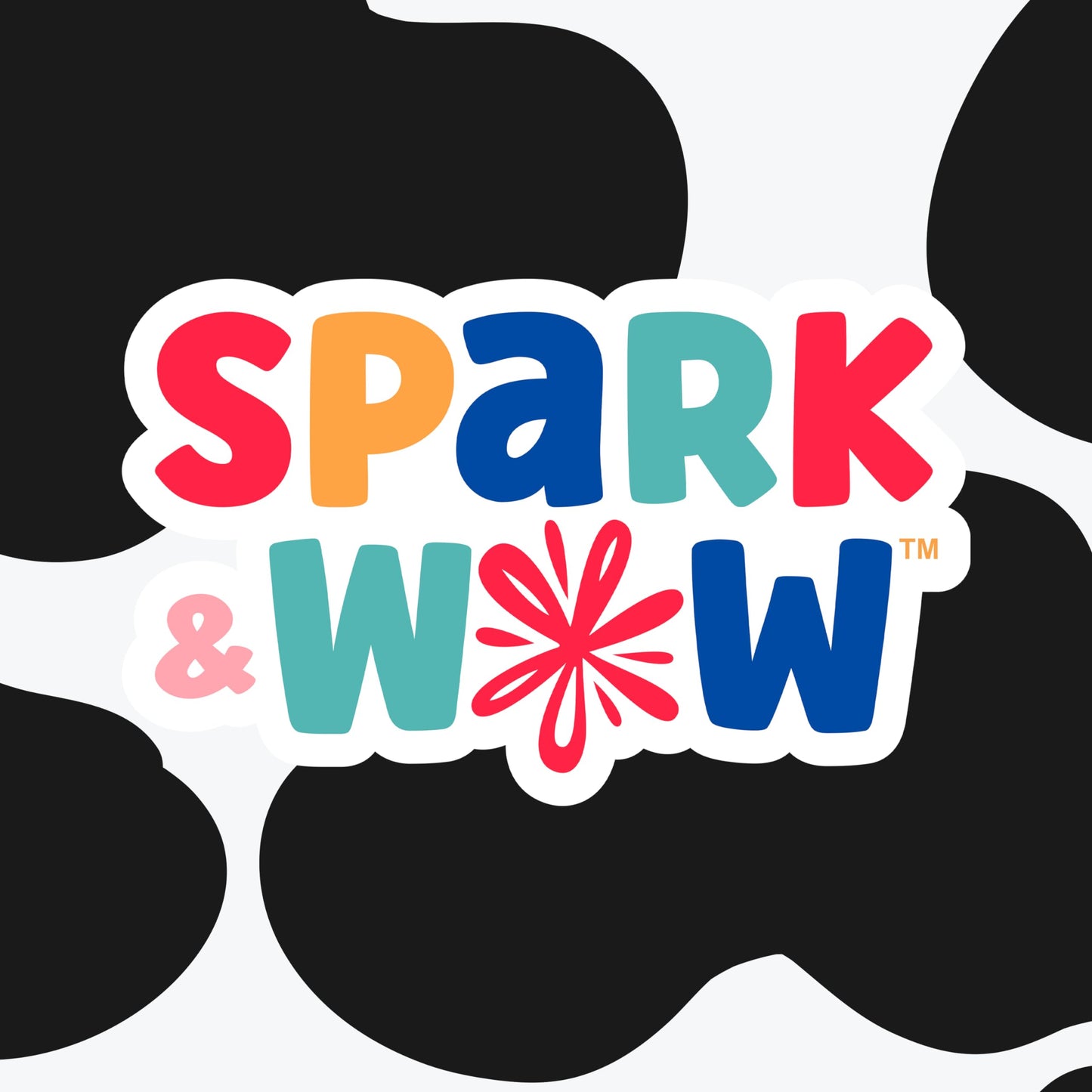 Spark & Wow Wooden Magnets | Farm | Magnets for Kids Ages 2+ | Open-Ended Play | Adhere to Fridges, Whiteboards and More