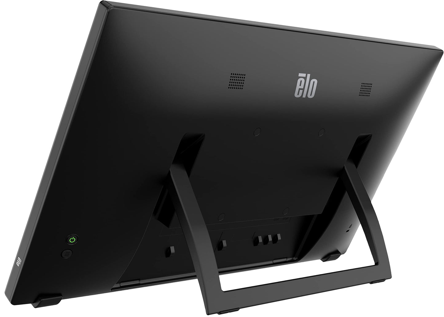 Elo 2270L - 22" Touchscreen Monitor - 10 Touch, 1920 x 1080, Black