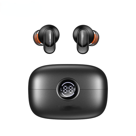 QYGCKJ NE79 Translation Earbuds Real Time, 2026 New AI 165 Language Translator Earbuds, Audifonos Traductores Inglés Español, Translate Ear Buds for Travel Learning Learning