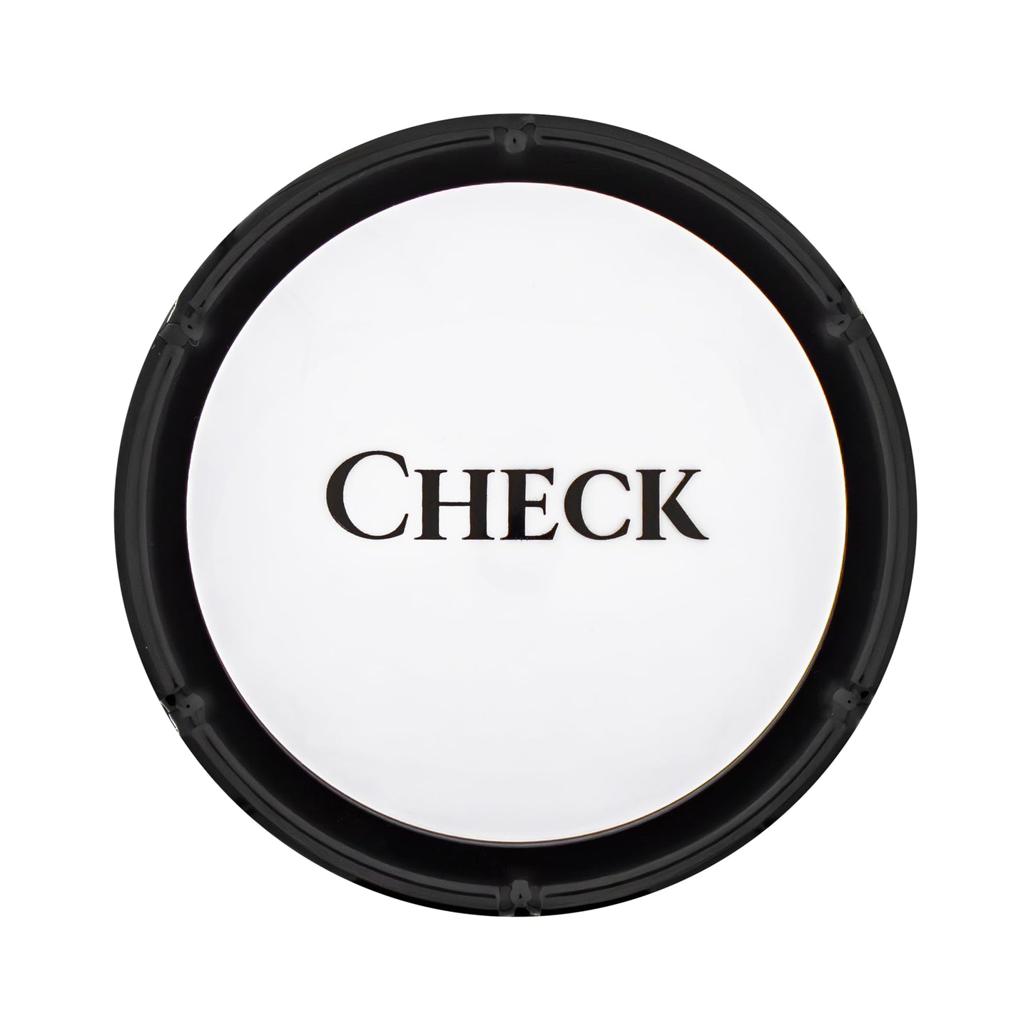 PulseWire Check Button | Novelty Chess Sound Button