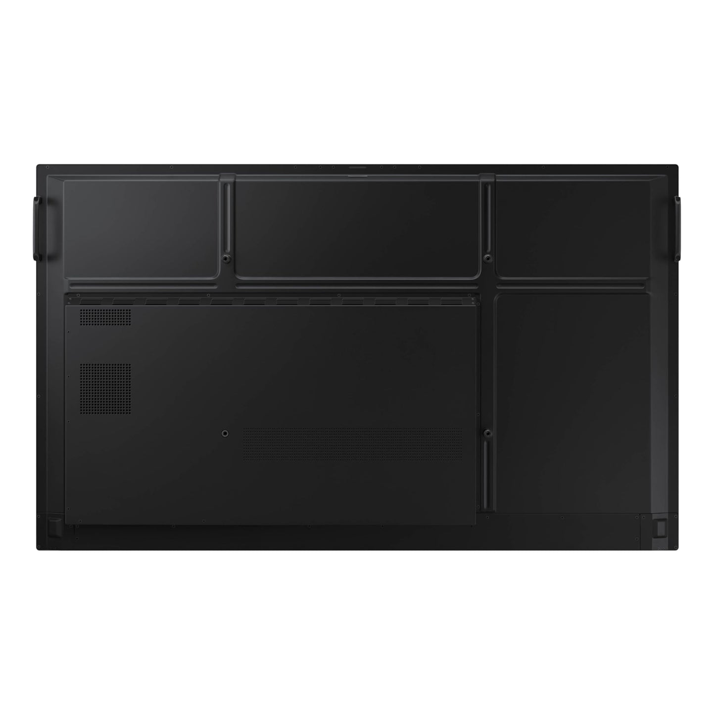 Samsung 75” WAD Interactive Display, EDLA Certification for Google Services Access, Multi-Touch Capabilities, Dual Pen Function, 3-in-1 USB-C Port, OPS Slot, LH75WADWLGCXZA