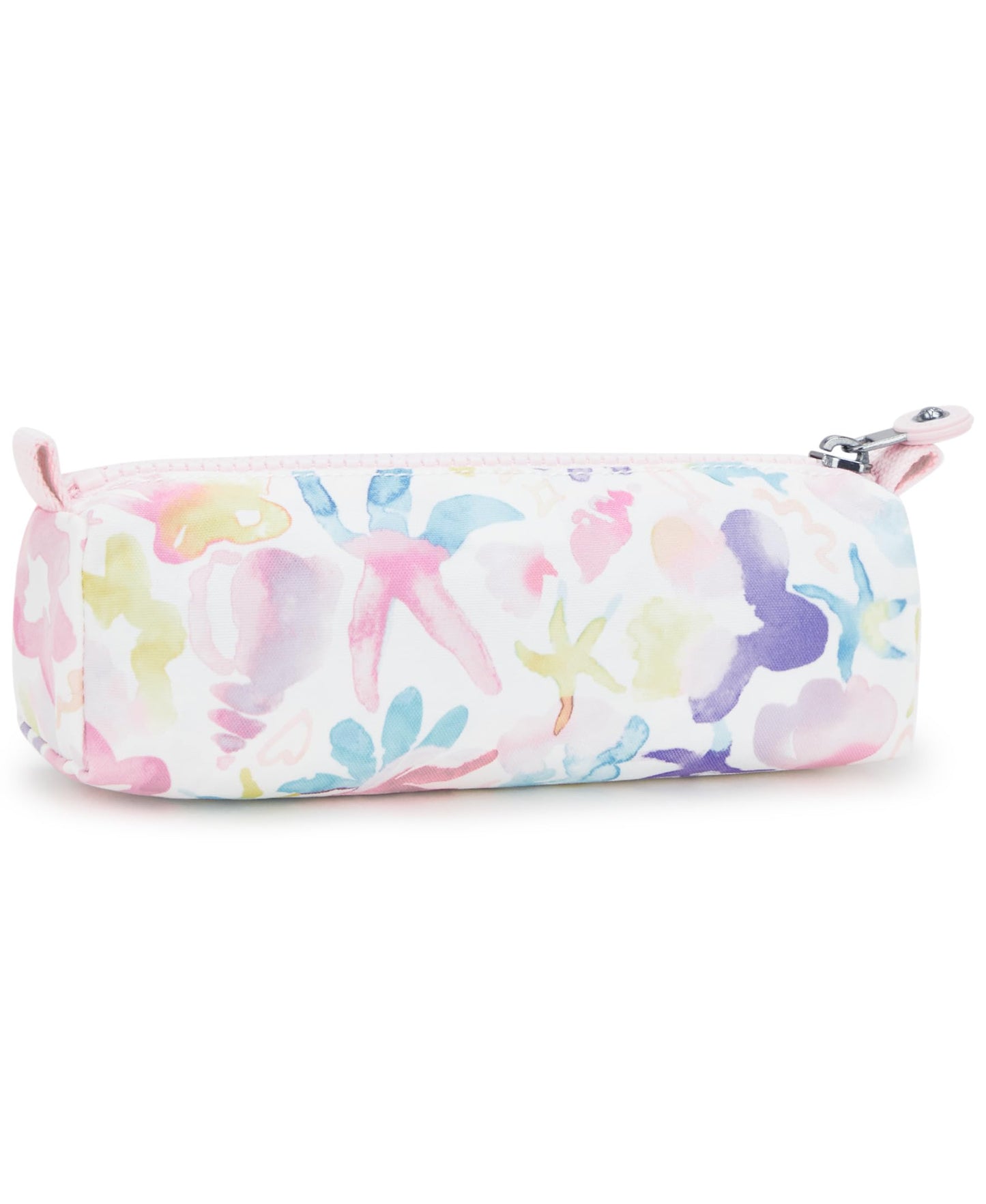 Kipling Women's Freedom Prt Pencil Pouch, Small, Zipped, Water-Resistant, Pen Case