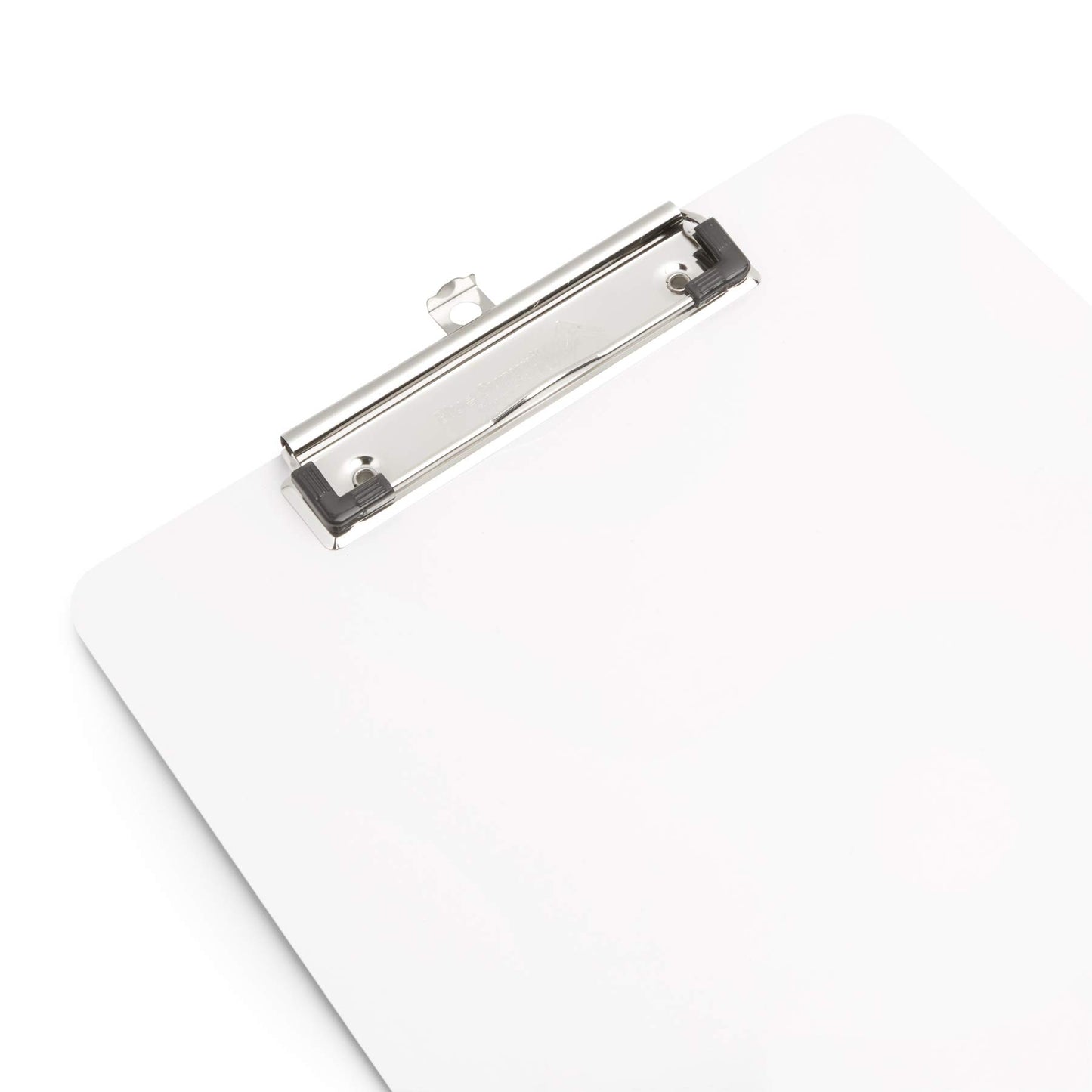 Blue Summit Supplies 30 Pack Dry Erase Clipboard, Whiteboard Clipboard for Classroom, White Board with Front Surface and Low Profile Clip, Designed for Classroom and Business Use