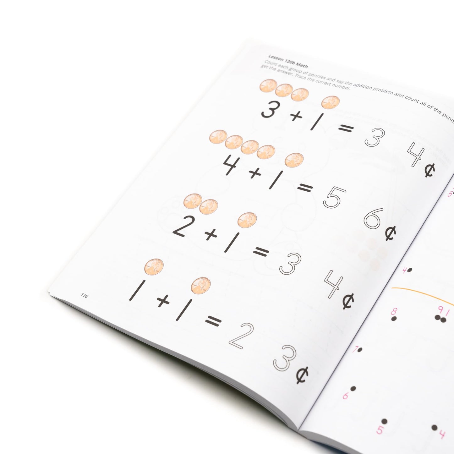 Horizons Preschool Curriculum Set