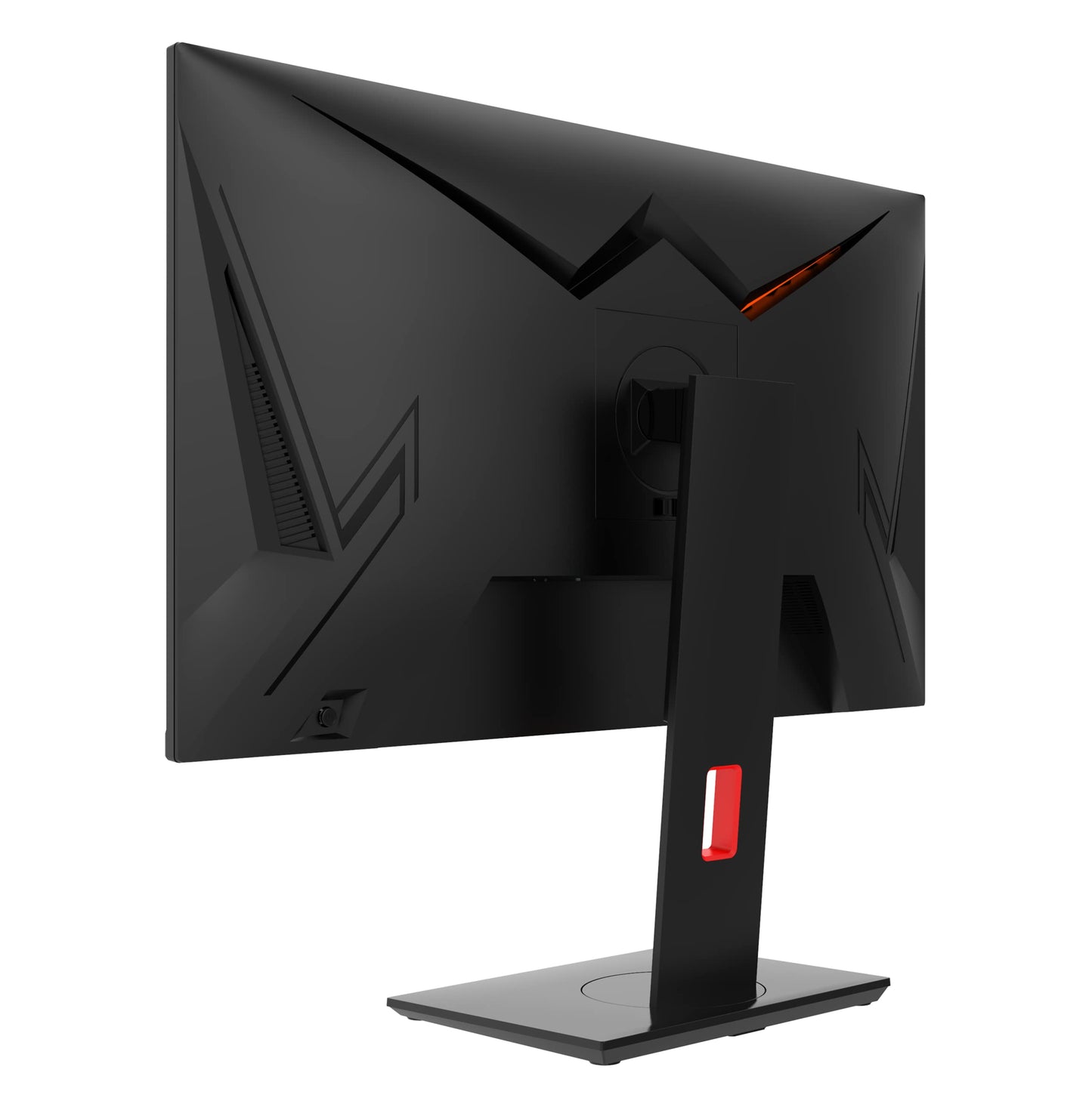 KTC 27" 1440p 170Hz Gaming Monitor, 2K QHD 1ms GTG Fast IPS, HDR, HDMI/USB C/DP, FreeSync & G-Sync, Swivel Tilt Height Pivot Adjustable, H27T22