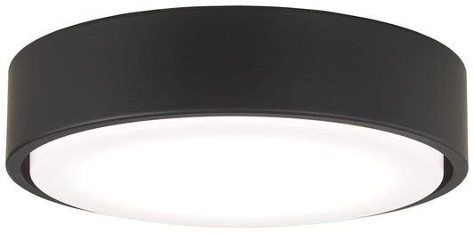 MINKA-AIRE K9886L-CL Xtreme H2O LED Light Kit, 20W, Coal, 2.00x7.00x7.00 inches