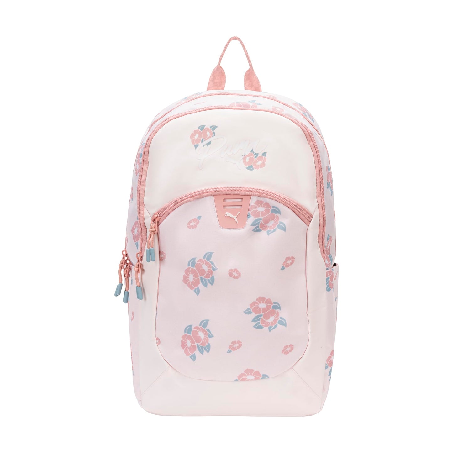 PUMA Rally 300 Backpack, Pink Combo, OS