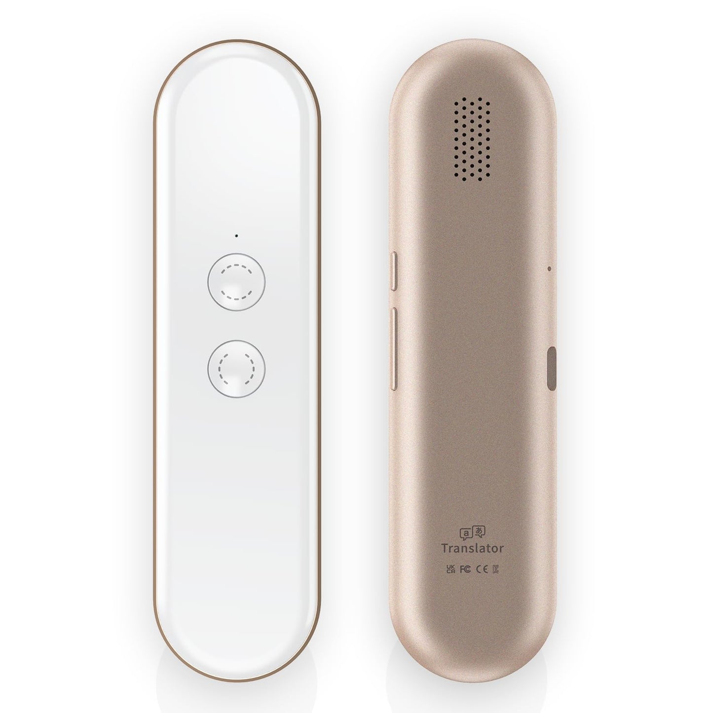 Wooask G9 Language Translator Device, Two Way Real Time Translation Support 144 Languages, 8 Languages Offline Translation Pen, Portable AI Translator for Business Learning Traveling