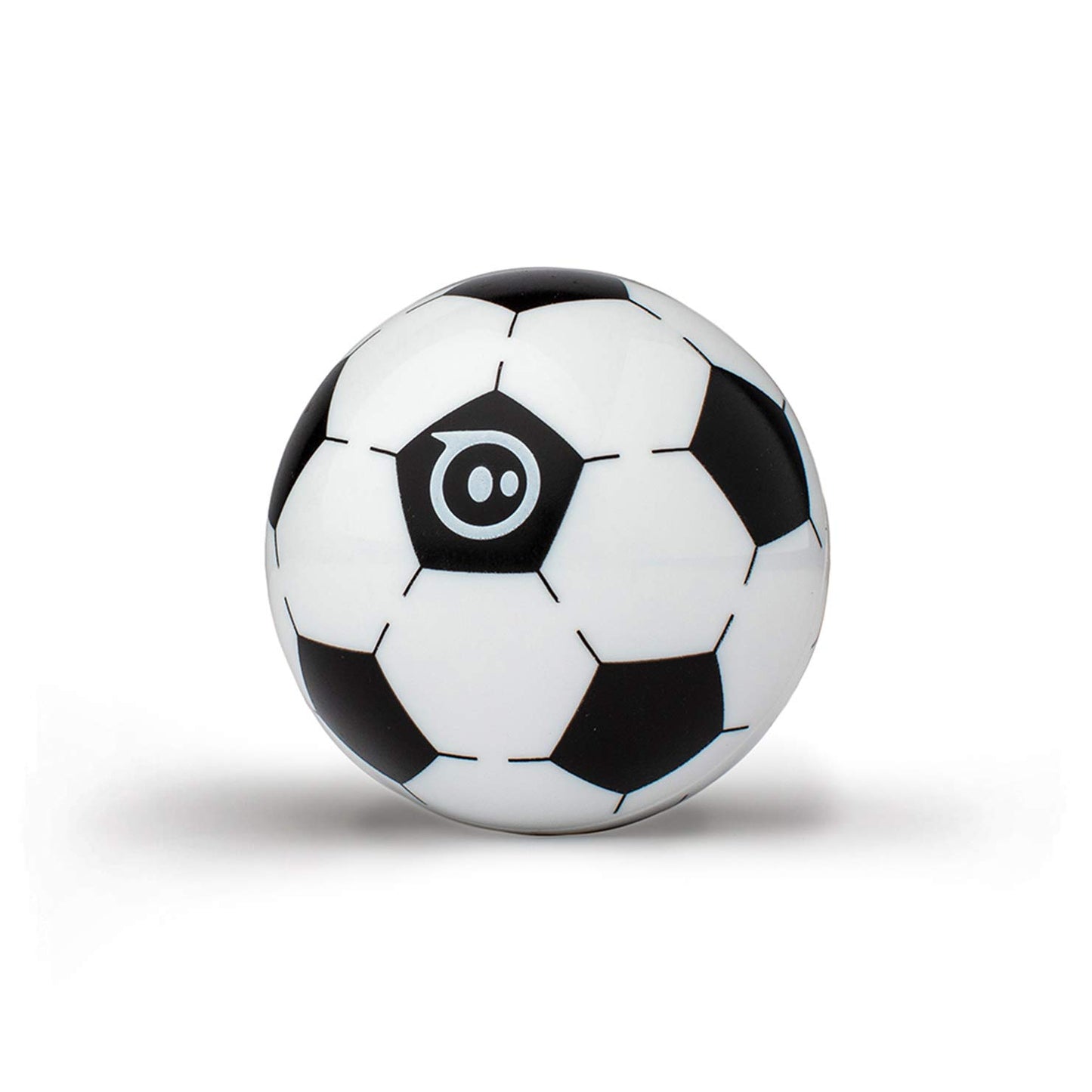 Sphero Mini Soccer - Coding Robot Ball - Educational Coding and Gaming for Kids and Teens - Bluetooth Connectivity - Interactive and Fun Learning Experience for Ages 8+