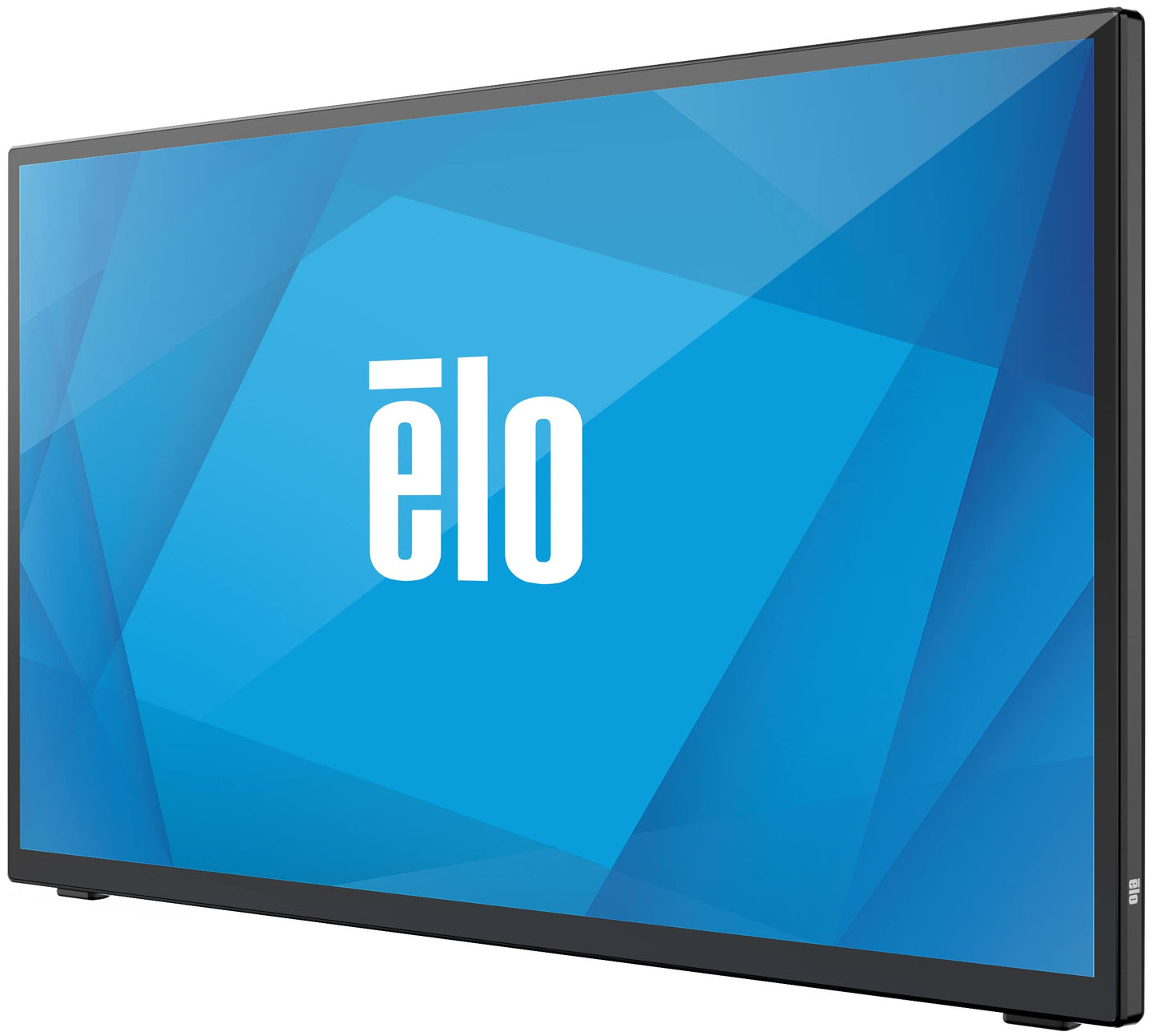 Elo 2470L - 24" Touchscreen Monitor - 10 Touch, 1920 x 1080, Black