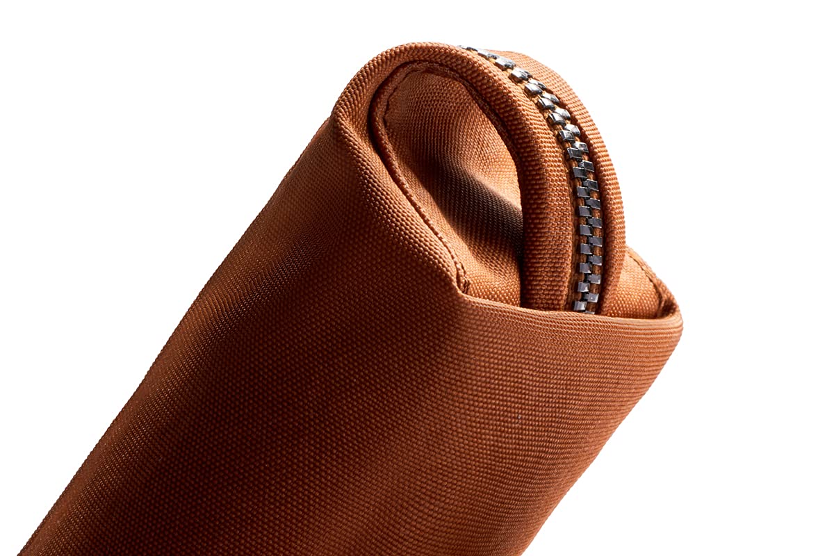 Bellroy Pencil Case, Work Accessories, Woven Fabric (pens, Cables, Stationery and Personal Items) - Bronze