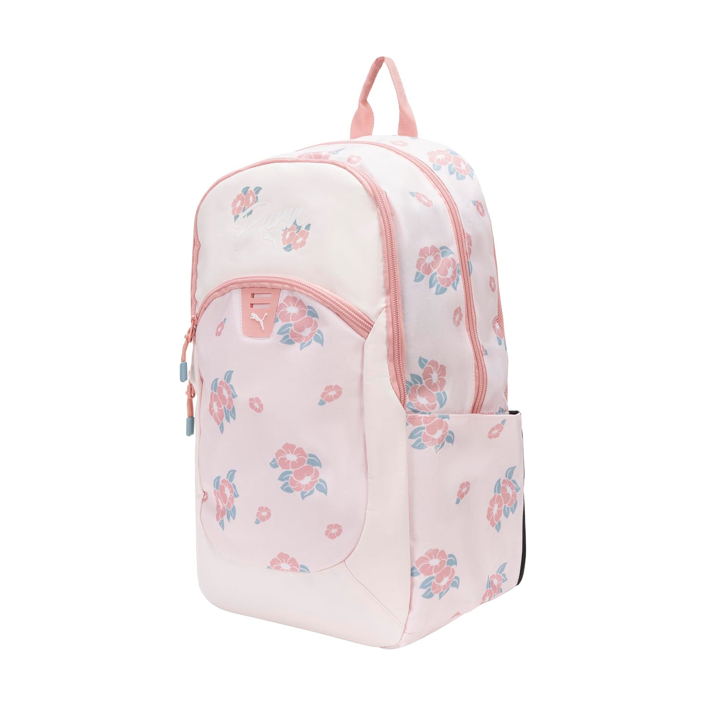 PUMA Rally 300 Backpack, Pink Combo, OS
