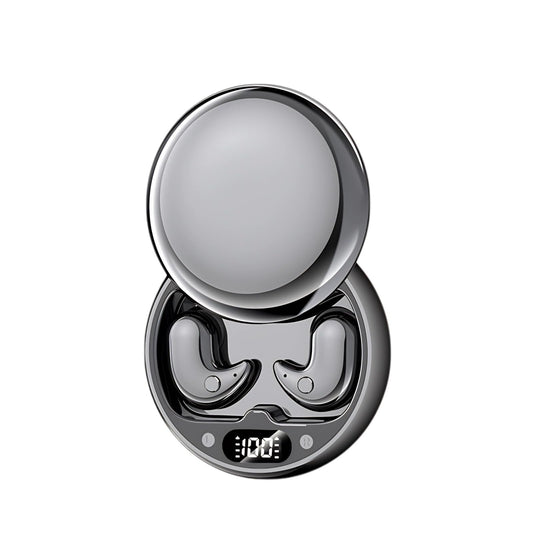 Language Translation Earbuds - Translation Earbuds, 144 Languages & Accents Two Way Translator Pods Real Time for Traveling Business, Enhance Your Global Communication Experience