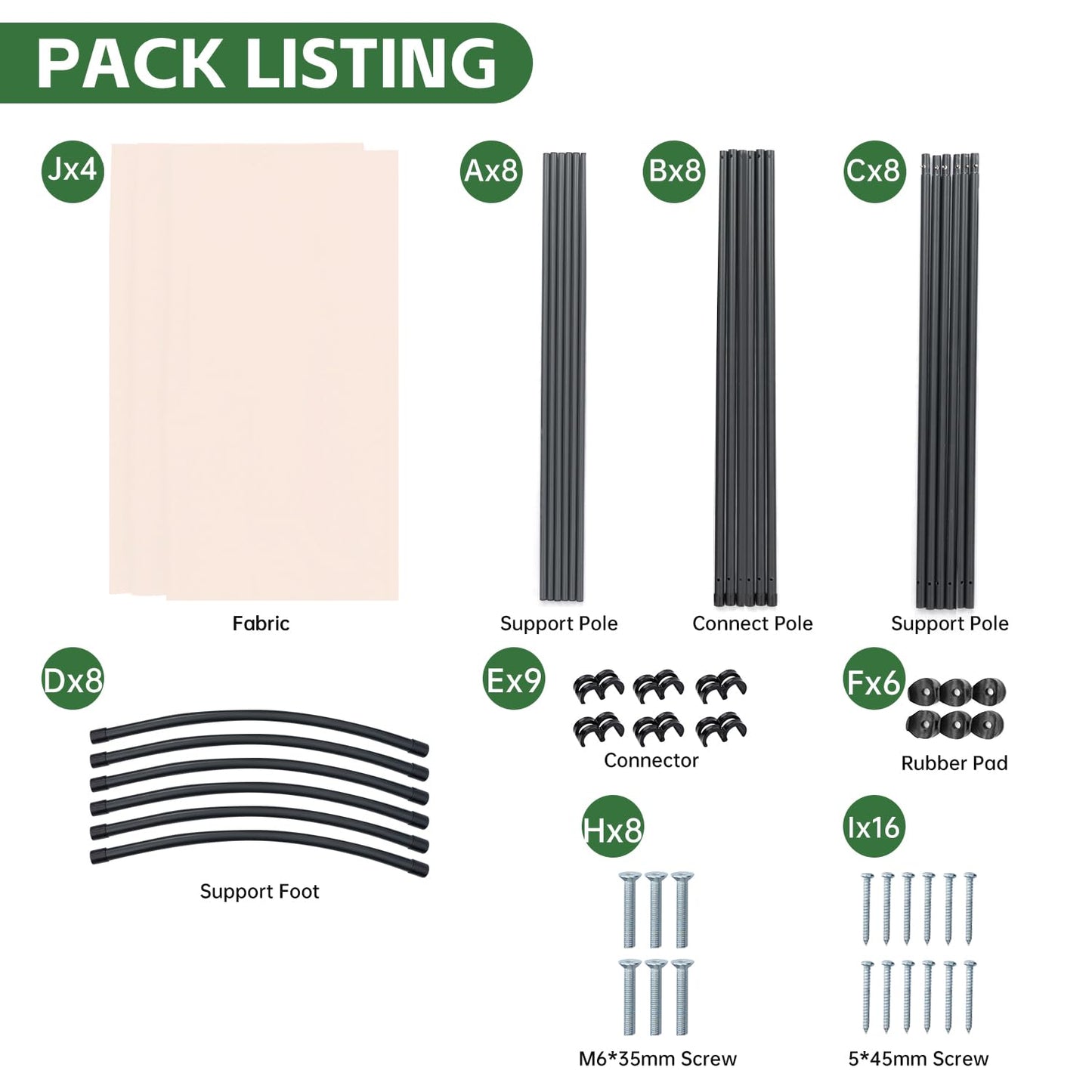 YASRKML Room Divider Folding Privacy Screens, Portable Room Divider Panel 4 Panel Partition Room Dividers Screen, Freestanding Room Partitions and Dividers Fabric Dividers for Room Separation, Beige