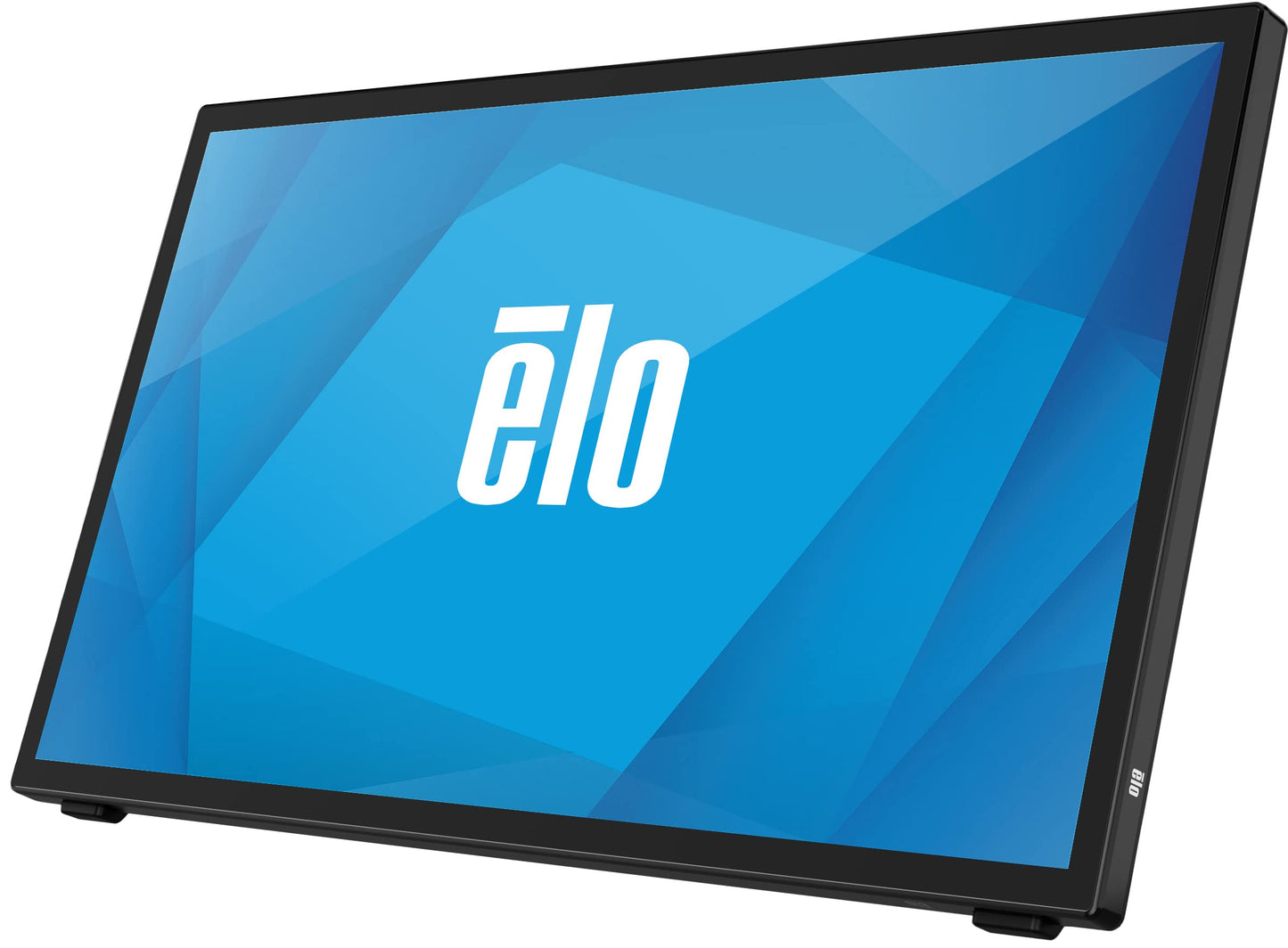Elo 2270L - 22" Touchscreen Monitor - 10 Touch, 1920 x 1080, Black
