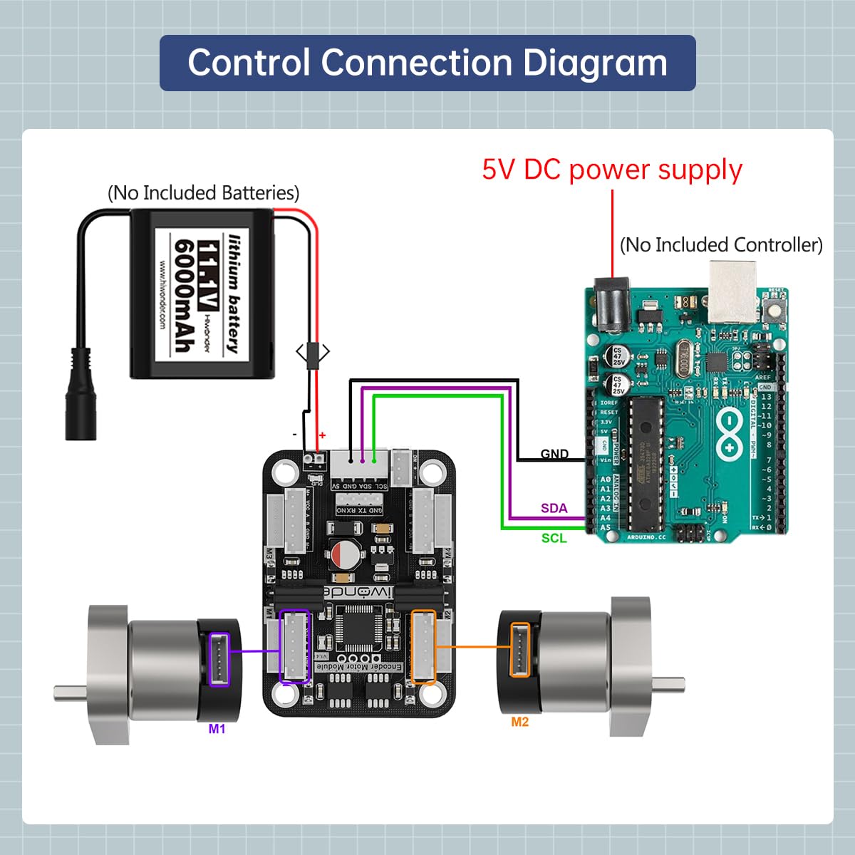 Robot Tracked Tank Car Chassis with Encoder DC Motor, Suspension Shock Absorption Chassis Car Full-Metal Robotic Moving Platform Track for Arduion RPi Microb Jetson Python DIY Smart Robot Maker