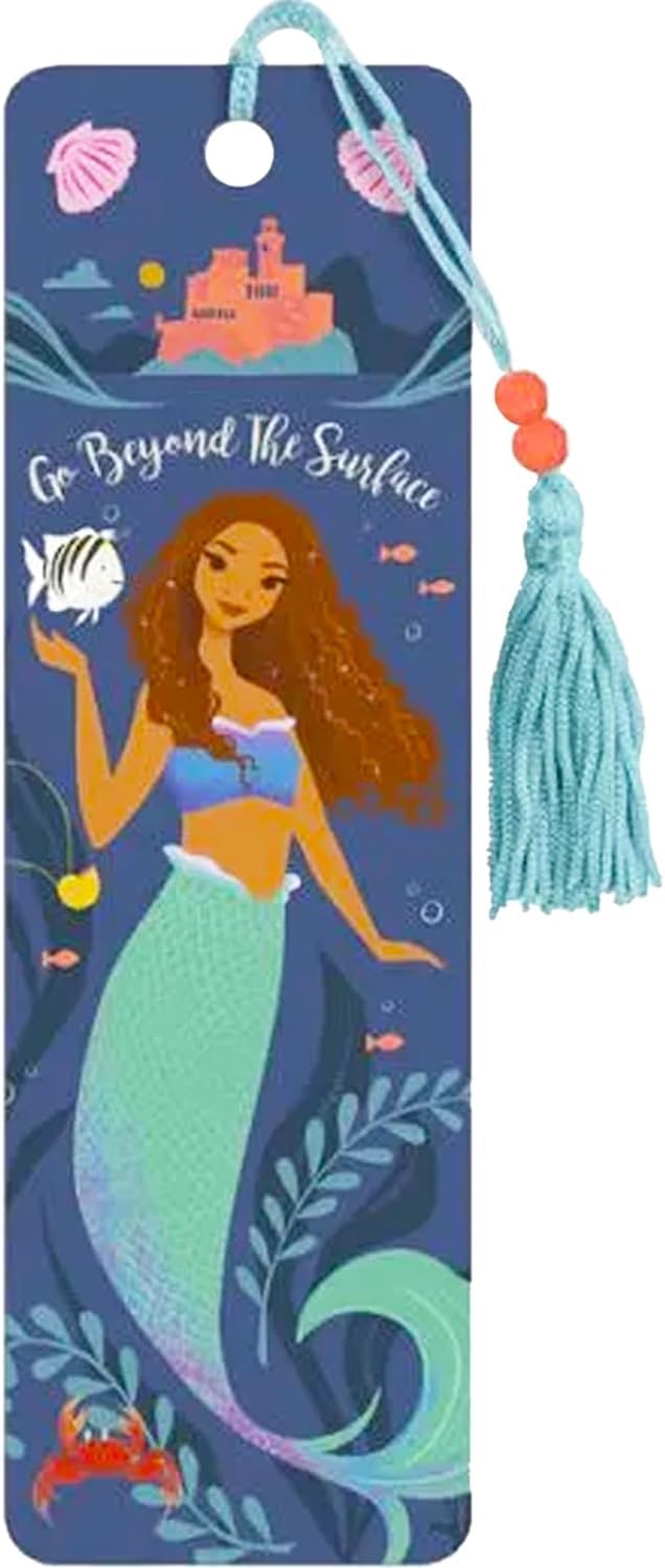 Disney Princess School Supplies Pack for Kids - Bundle Princess Composition Notebook, Spiral Notebook, Stickers, More | Disney Princess School Supplies for Girls
