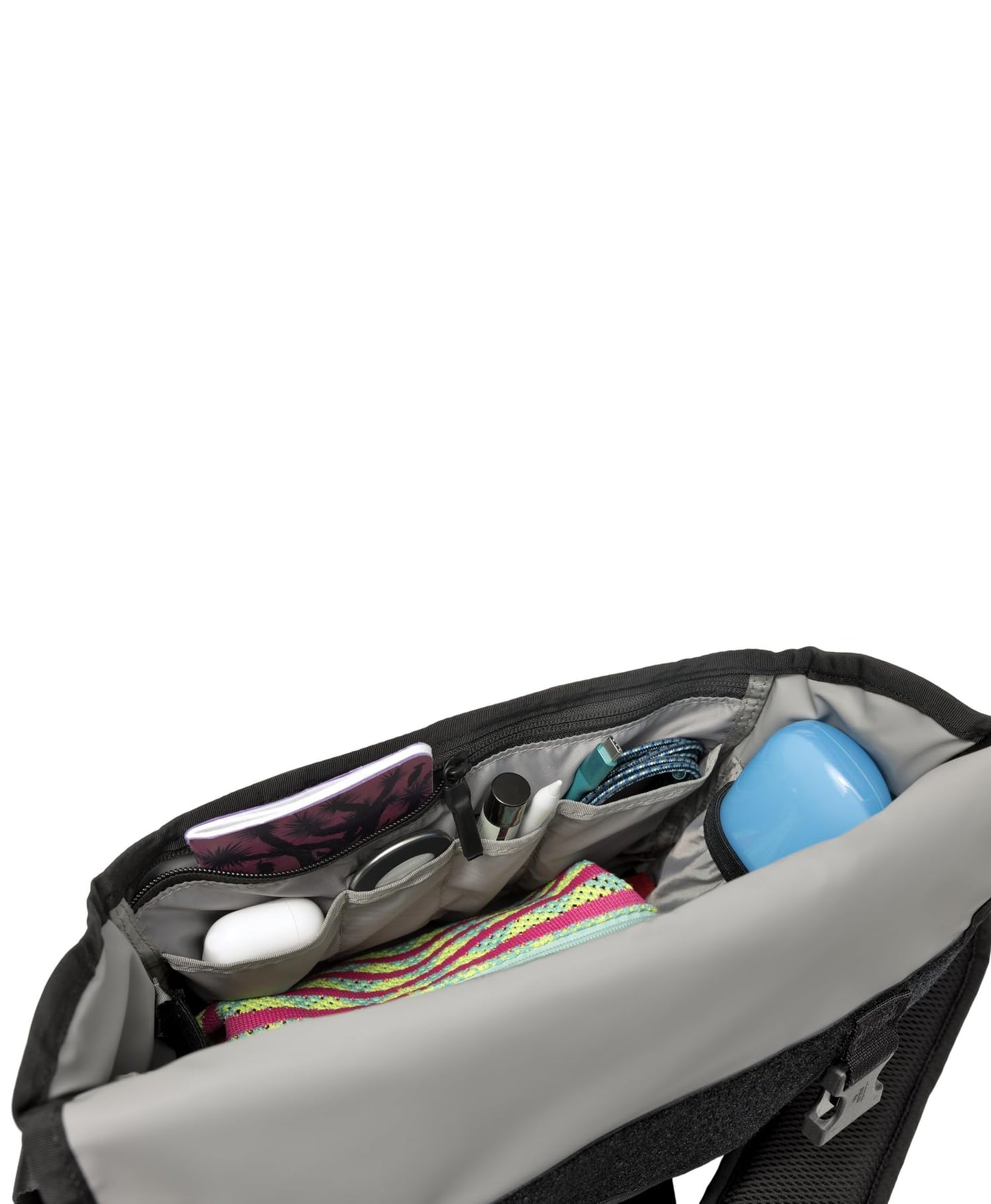 Timbuk2 Classic Messenger Bag, Monsoon, X-Small