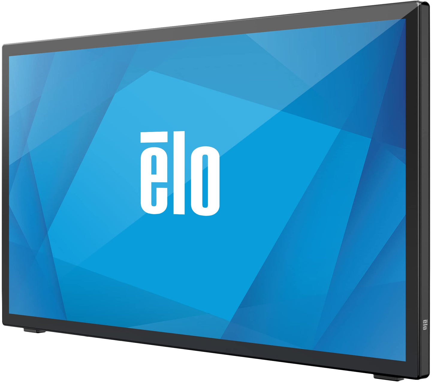 Elo 2270L - 22" Touchscreen Monitor - 10 Touch, 1920 x 1080, Black