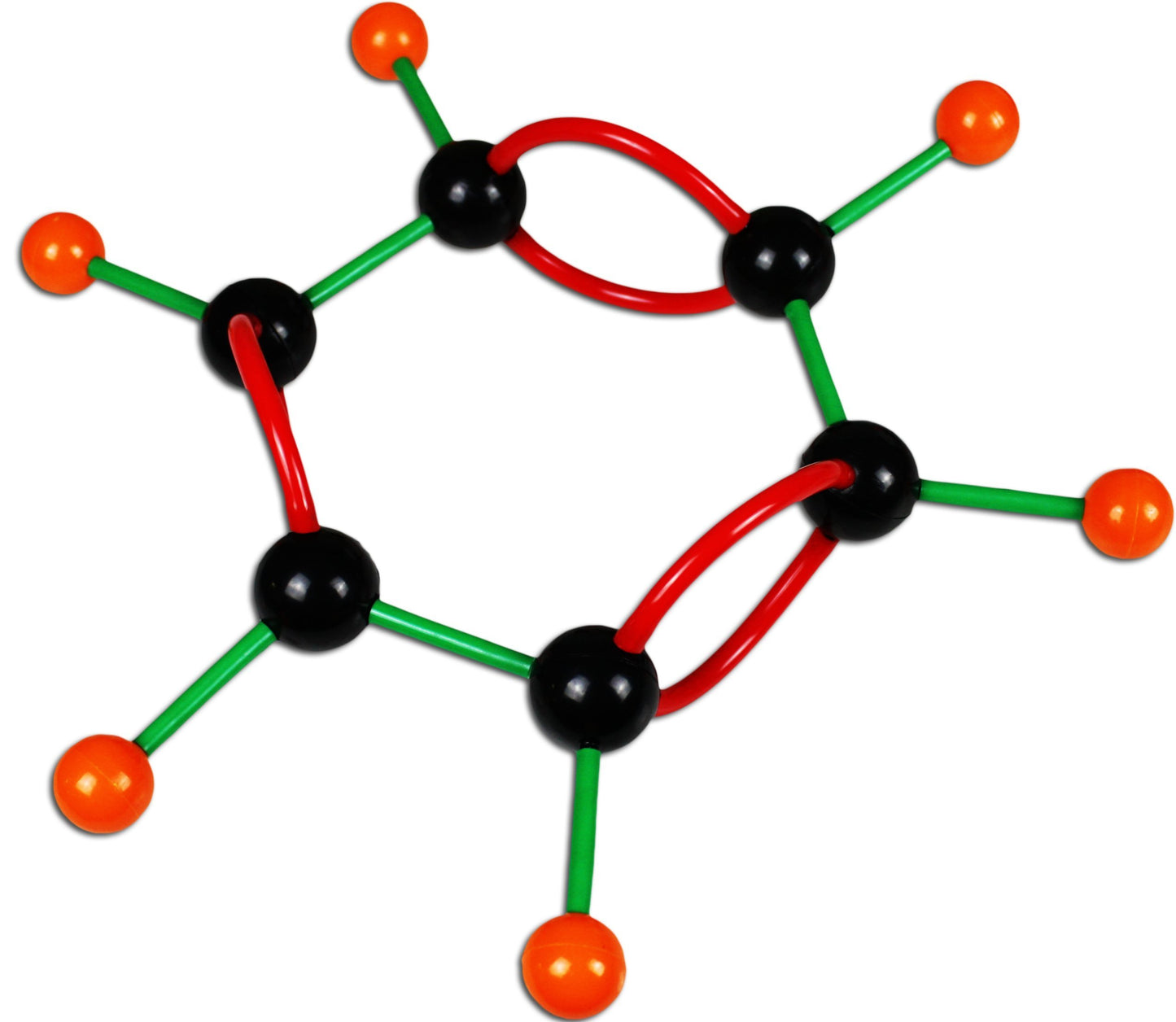 Vision Scientific-VCM004 Large Molecular Model Kit