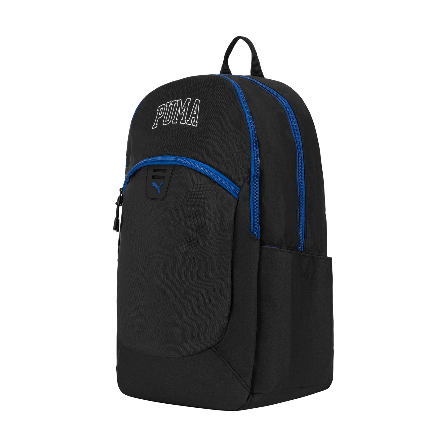 PUMA Rally Backpack, Blue/Black, OS