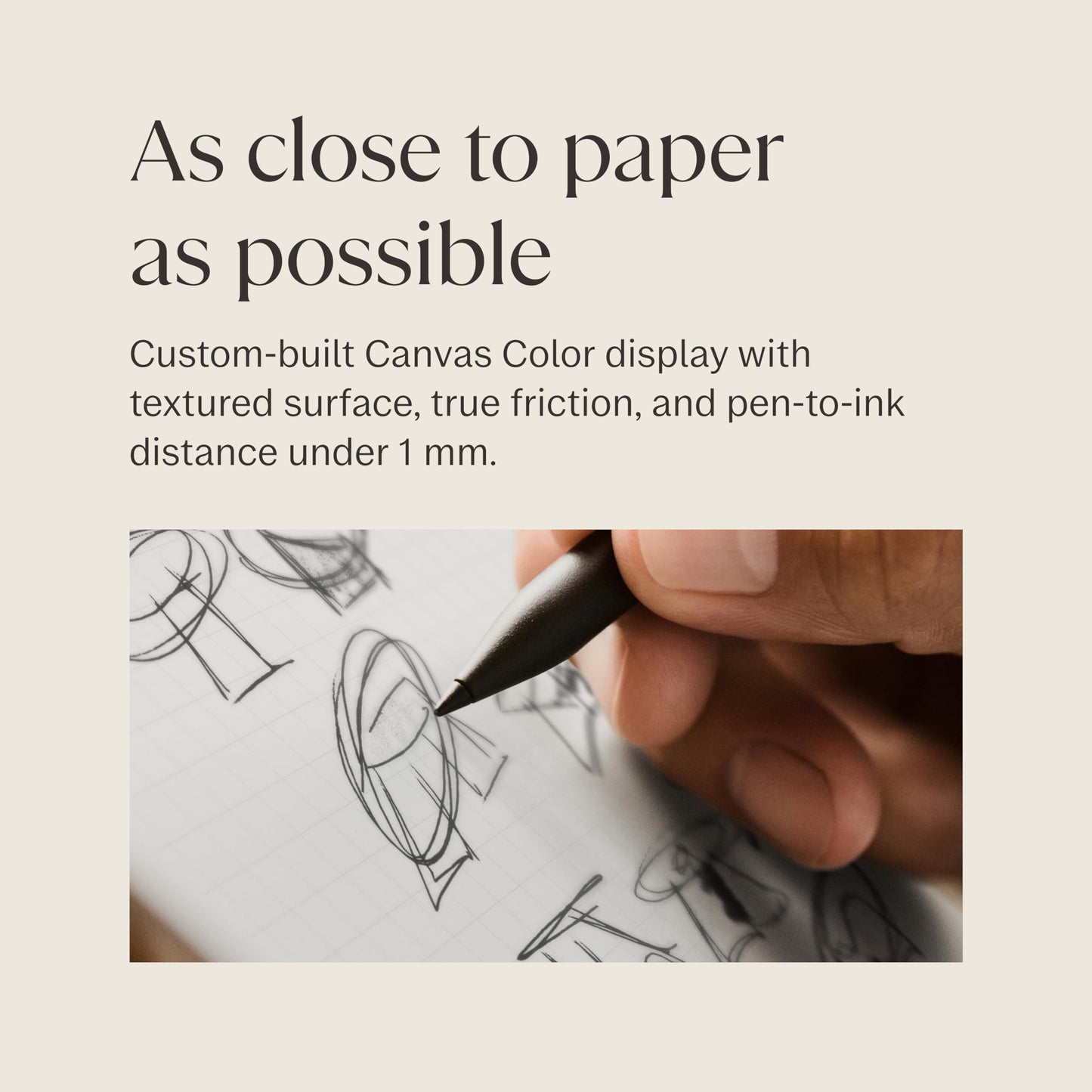 reMarkable Paper Pro Bundle – Mosaic Weave | Includes 11.8” reMarkable Paper Tablet, Marker Plus Pen with Eraser, and a Book Folio Cover in Mosaic Weave – Basalt
