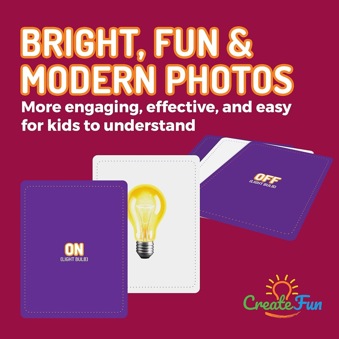 100 Go Together and Opposites Flash Cards Bundle, Matching Educational Photo Cards for Kids, Parents, Speech Therapy, Language Development, Cognitive Skills, Association Skills, and Gifted Learning