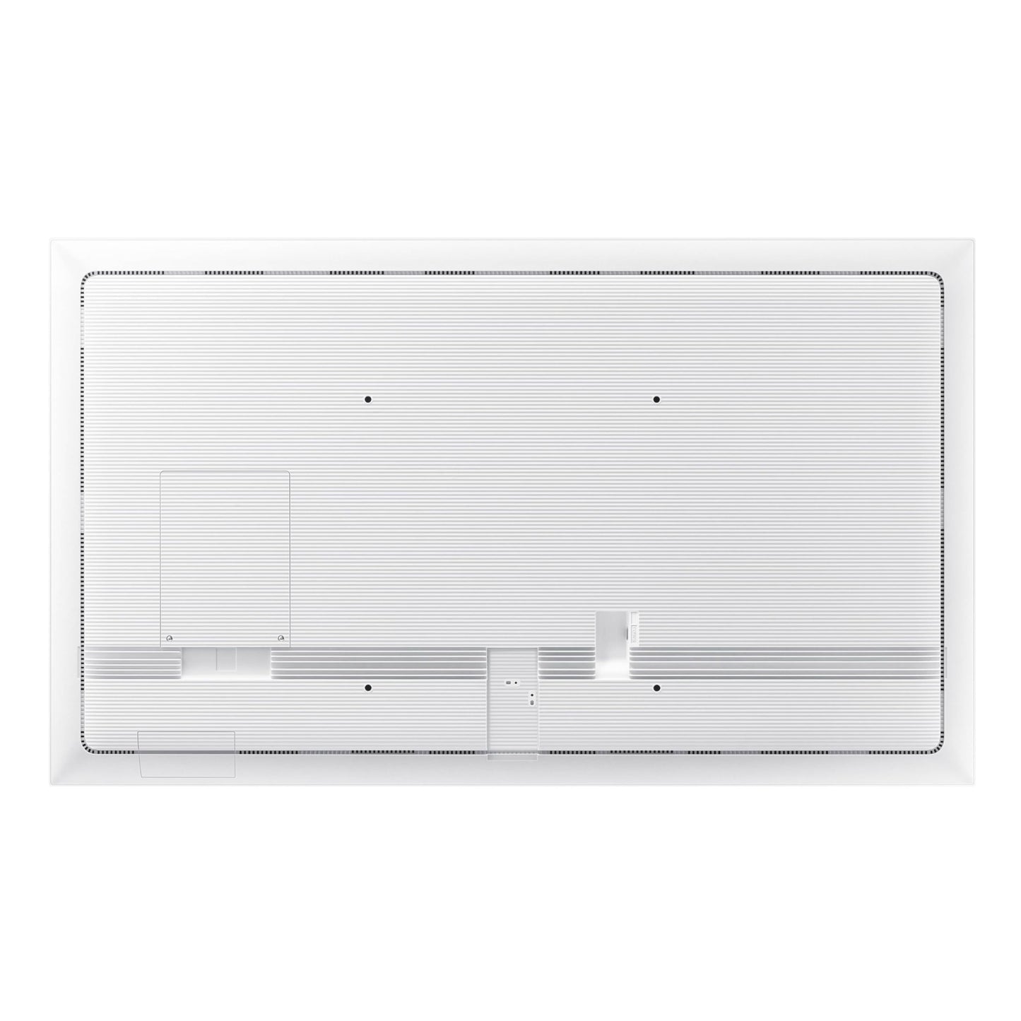 Samsung Pro 55” 4K WMB Interactive Display, SmartView+, Built-in Speakers, Wi-Fi and Bluetooth Embedded, Durable Screen, Universal Pairing, LH55WMBWBGCXZA