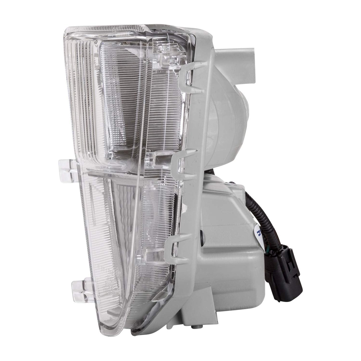 TYC Front Left Turn Signal Lamp Compatible with Toyota Prius Model 12-5286-00-1