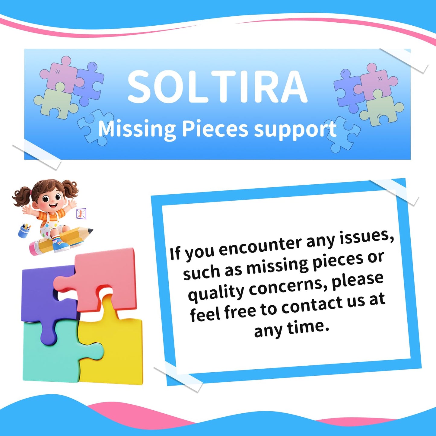 Princess Magnetic Puzzles for Girls 4-6 3 * 42 PCS Unicorn Mermaid Princess Themes Puzzle Magnetic Puzzles for Girls 5-6 Travel Puzzles or Airplane/Car/Road Trip Gift Toys for Girl 6-8 Years Old