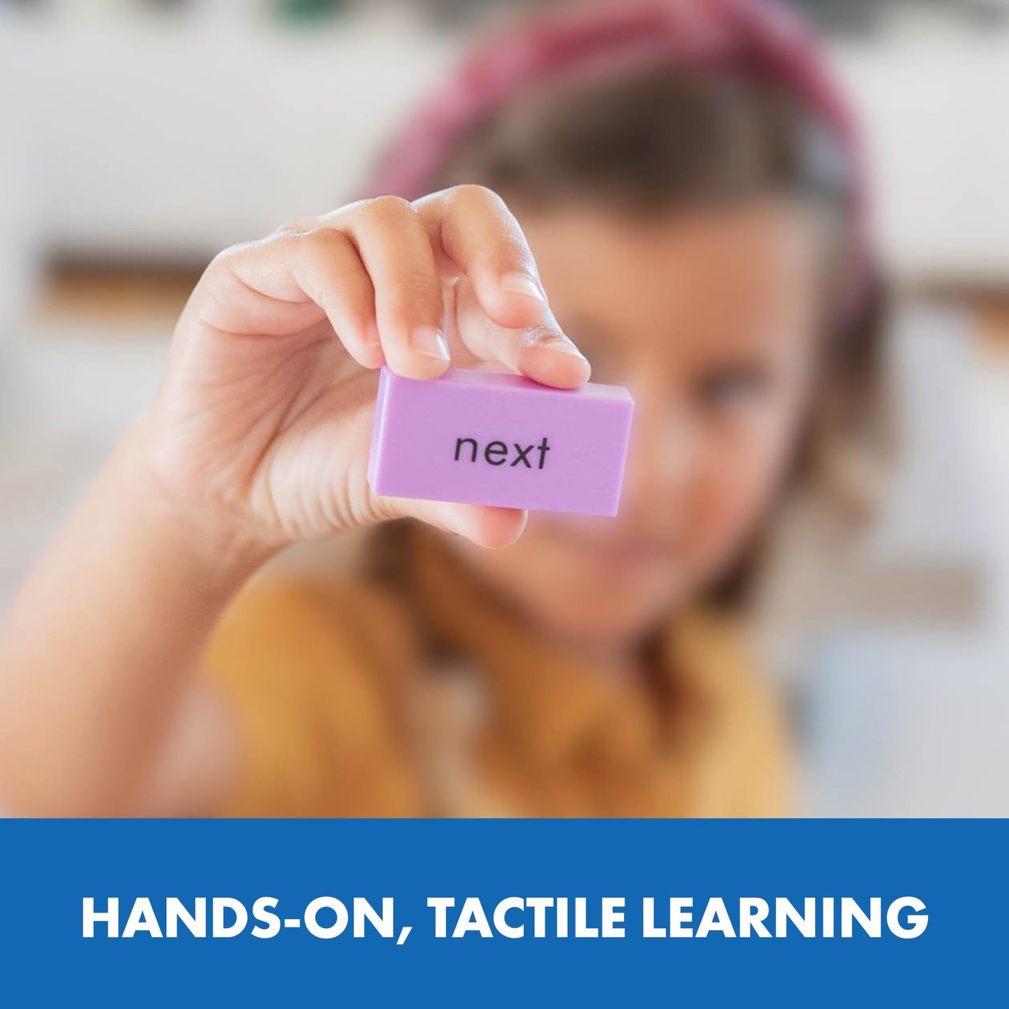 Educational Insights Sentence Building Dominoes - Word Games for Language Learning, First Grade Literacy Manipulatives, Sentence Building Games For Kids, 1st Grade Sight Words, Vocabulary Reading Toys