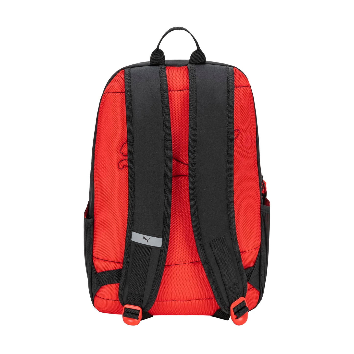 PUMA Rally Backpack, Red, OS