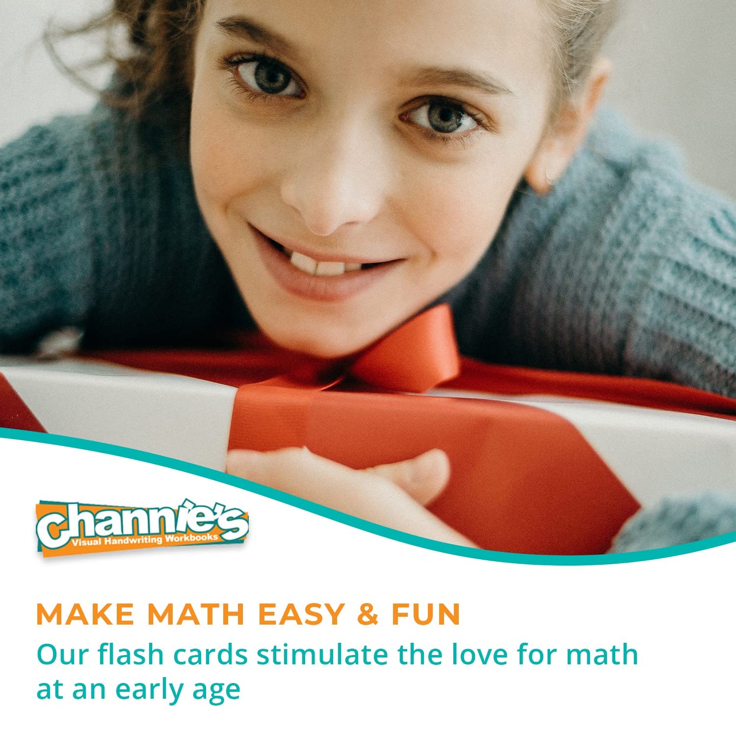 Channie’s Double Digit Addition and Subtraction Flash Cards, 30 Dry Erase Educational Math Flash Cards for Kids, Ideal for 1st to 3rd Grade, Level 2 Color-Coded Cards, 360 Two-Digit Problems