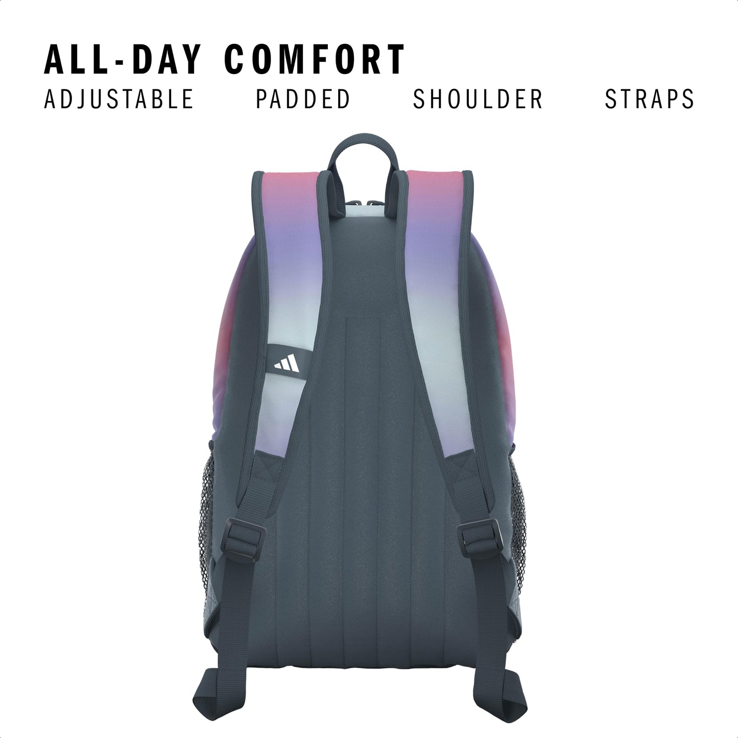 Originator Small Backpack for men and women, athletic book bag with laptop sleeve