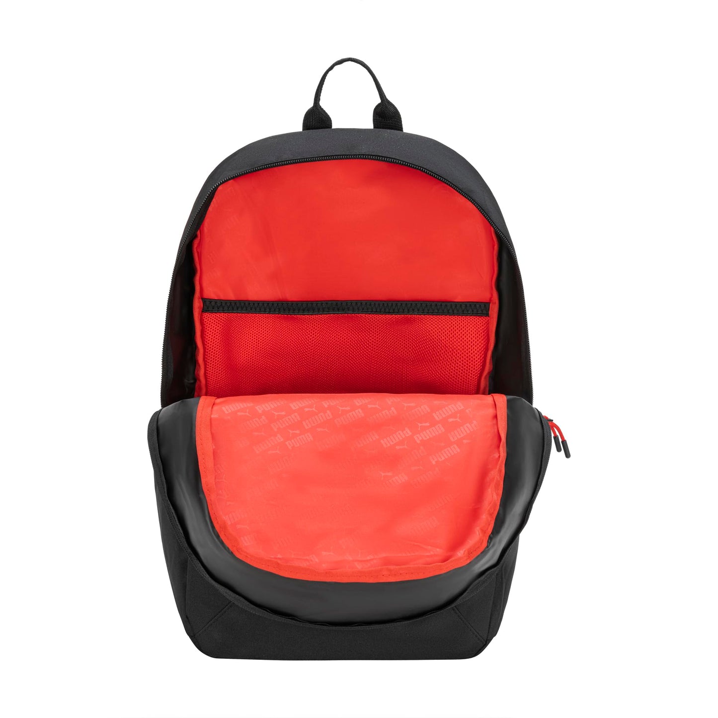 PUMA Rally Backpack, Red, OS