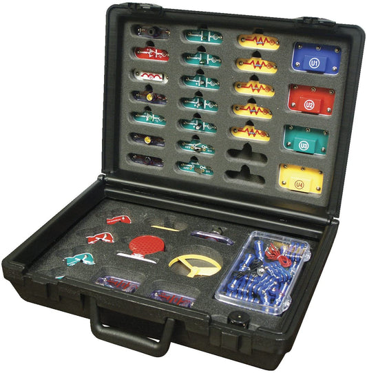 Snap Circuits - SC-300 Student Electronics Training Program
