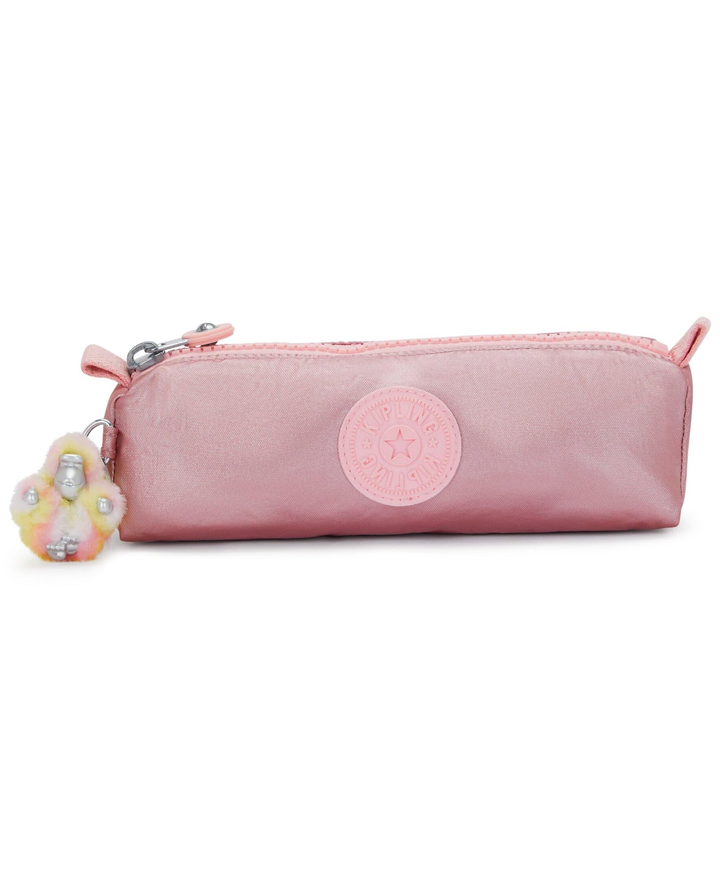 Kipling Women's Freedom Pencil Pouch, Small, Zipped, Water-Resistant, Pen Case